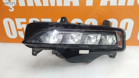 SKODA OCTAVİA SİS FARI