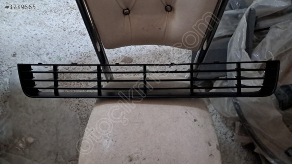 CHEVROLET EPİCA ÖN TAMPON ALT IZGARA.OTO ERKAN ÜNYE