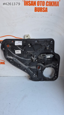 5K4839729J  Sol arka  VW GOLF - cam krikosubeyinli