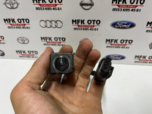 Opel Corsa F orijinal yedek parça –9832294580 geri görüş kamerası