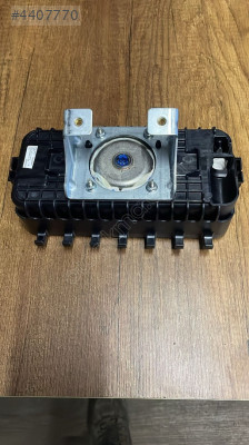 Megane 4-IV Yolcu Hava Yastığı (Airbag) (2016-2024) Renault Mais