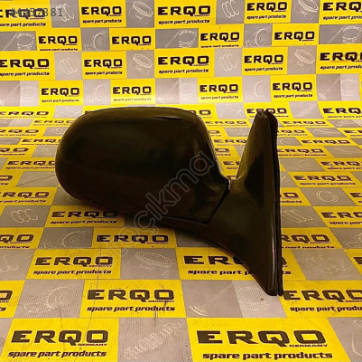 Hyundai Accent Ayna Sol Elektrikli 1998 99