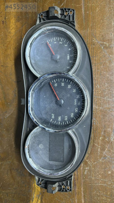 2016 DACİA LODGY 1.5 DİZEL MANUEL KM SAATİ