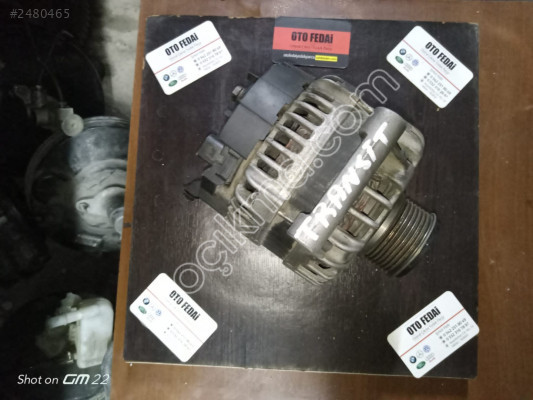 FORD TRANSİT ŞARJ DİNAMOSU ASEL OTO