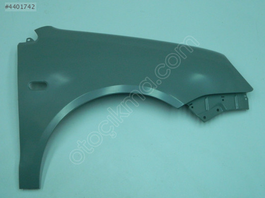 ÖN ÇAMURLUK SACI (sağ) POLO 02-05 6Q0821106D