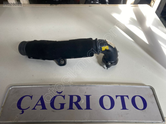 04L145762 BQ 1.6 TDI TURBO BORUSU ATECA ÇAĞRI OTO MASLAK