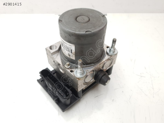 Fiat Ducato Citroen Jumper ABS 00517250970 0265231617 0265800461