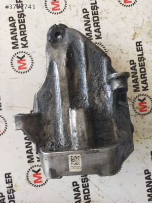 MERCEDES SPRİNTER MOTOR KULAĞI SOL A6512231704