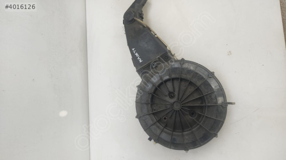 OPEL KADET HAVA FİLTRE KUTUSU ÇIKMA