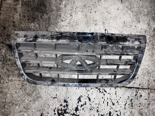 CHERY TİGGO 3 ÖN PANJUR KOMPLE