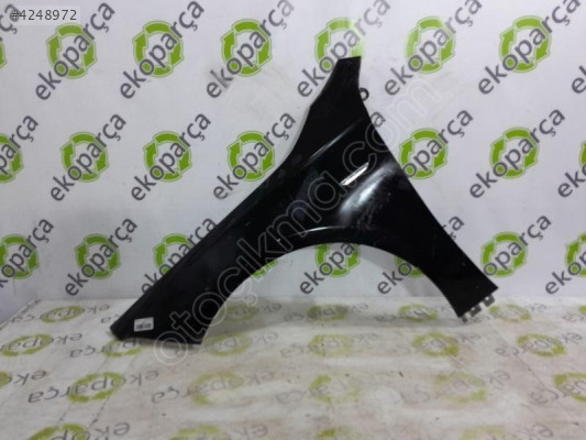 2019-2024 Mercedes A Serisi W177 Sol Ön Çamurluk A1778810500