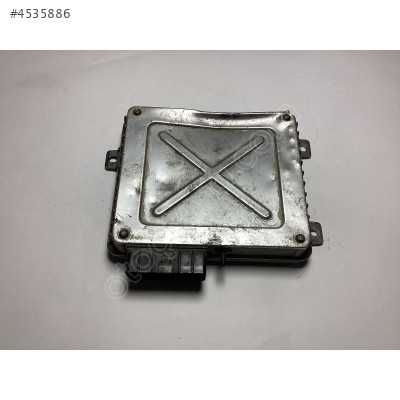 Rover 214 1.4 Motor Beyni MKC103510