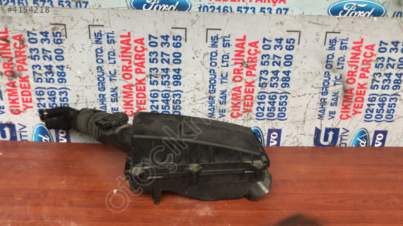 2006-11 FORD MONDEO HAVA FİLTRE KAZANI SÖKME ORJİNAL
