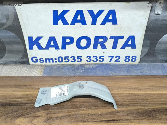 olkswagen Jetta Ön Çamurluk Braketi Sol 2011- 5C6821135