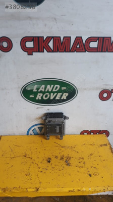 A6519005301 E250 MERSEDES 212 KASA MOTOR BEYNİ