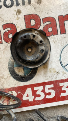 toyota carina helezon üst sacı