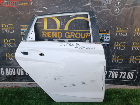 HYUNDAİ İ20 SAĞ ARKA KAPI ORİJİNAL ÇIKMA 2020-2025