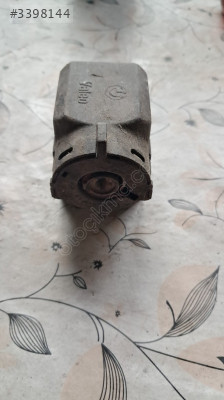 BMW E46 3SERISI KONTQK SALTERI OTO ERKAN