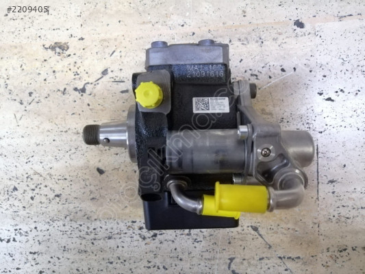 03L130755AN VW AUDİ SEAT SKODA 1.6 TDİ MAZOT POMPASI