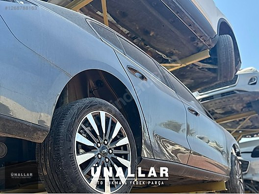 FORD FOCUS ORJ.SAĞ KAPI ve TÜM AKSAMLARI | ÜNALLAR OTO ÇIKMA |
