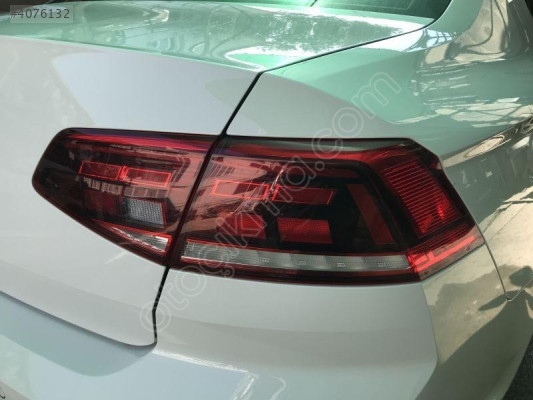 VOLKSWAGEN PASSAT 2015 2019 SAĞ İÇ STOP SÖKME 3G5945094D