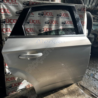 FORD MONDEO 08-14 MK4 SAĞ ARKA KAPI ÜÇEL OTO ÇIKMA BURSA