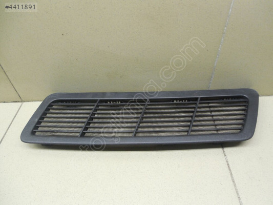 2339319 KAPUT HAVALANDIRMA IZGARASI MENFEZİ SOL FORT transit