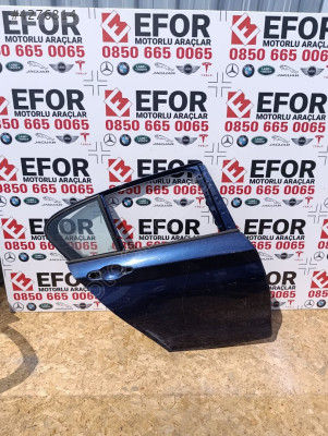 BMW 1 SERİSİ F20 SAĞ ARKA KAPI ÇIKMA YEDEK PARÇA