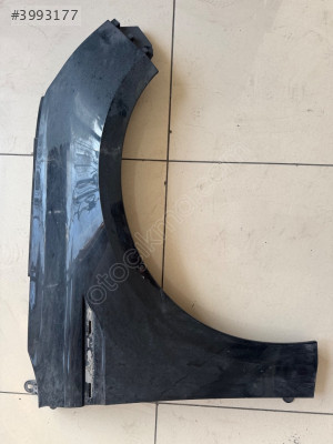 RENAULT MEGANE 4 SAĞ ÖN ÇAMURLUK ÇIKMA ORJİNAL YEDEK PARÇA