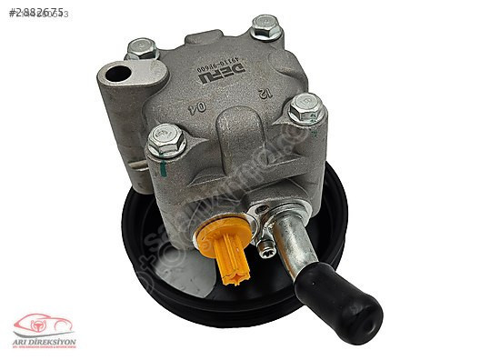 Nissan Almera /Primera Direksiyon Pompası Garantili 49110 9F600