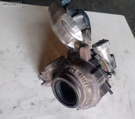 FİAT EGEA 1.3 EURO5 2015-2017 TURBO