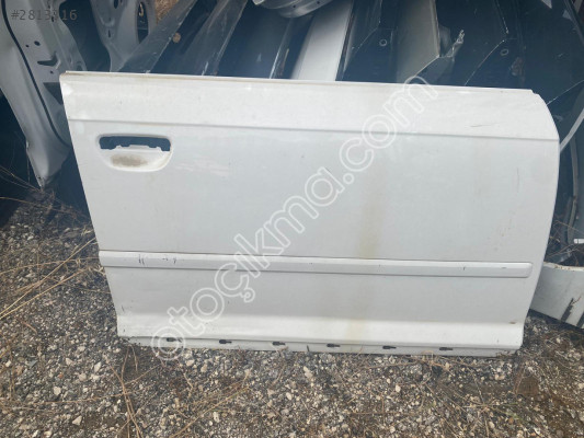 AUDİ A3 kapı