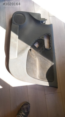 OPEL CORSA C SAĞ ÖN KAPI İÇ DÖŞEMESİ.OTO ERKAN ÜNYE