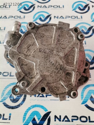 03L145100 AUDİ A3-A4-A5-A6-Q5 VAKUM POMPASI 2008>>2016
