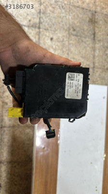 WV CADDY DİREKSİYON ALT BEYNİ GETWAY BEYNİ 1K0 953 549 AF