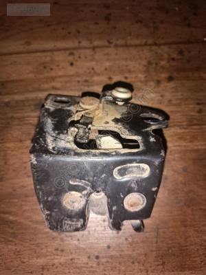 FİAT doblo 2013 bagaj kilidi TEKİNLER OTO ÇIKMA