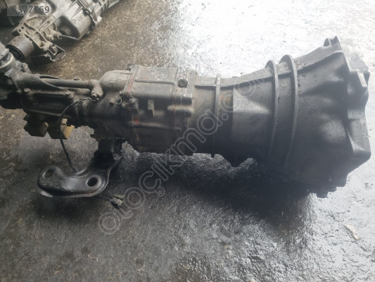mazda 929 2.0 komple şanzıman çıkma