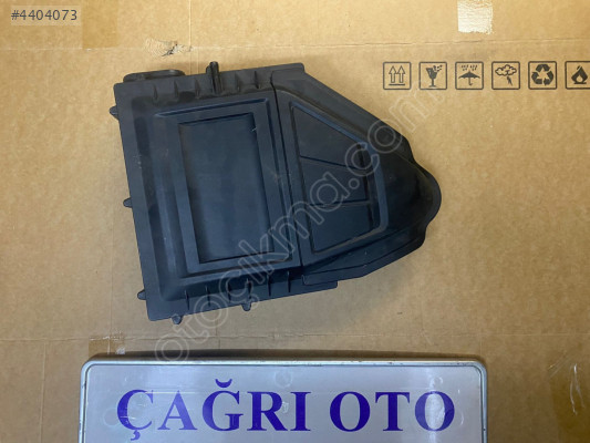 04C129601 1.0 HAVA FİLTRE KUTUSU POLO İBİZA FABİA