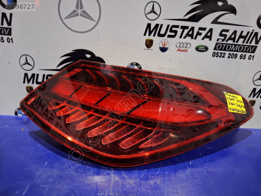MERCEDES C SERİ W206 SAĞ ARKA STOP A2069062701