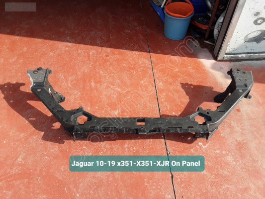 Jaguar 10-19 x351-X351-XJR On Panel