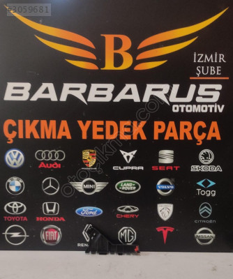 OPEL İNSİGNİA A SAĞ ÖN TAMPON BRAKETİ 13238444
