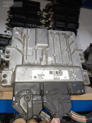 RENAULT MASTER 4 MOTOR BEYNİ 237108788R