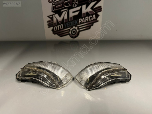 COROLLA AYNA SİNYALİ ORJİNAL 2019-