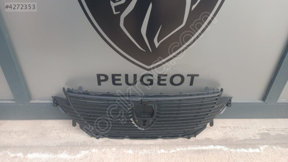 PEUGEOT 308 ÖN PANJUR SIFIR 98380353XT