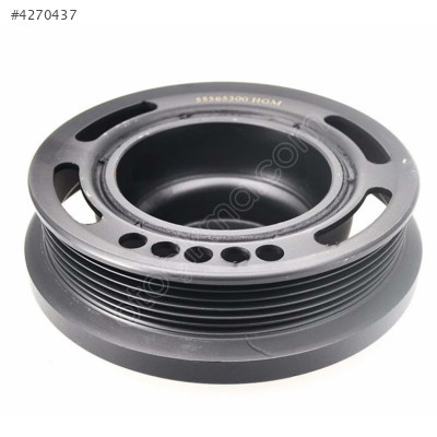 AVEO CRUZE KRANK KASNAK