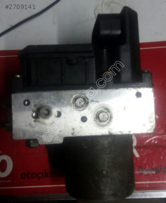 0265225280 51724550 Alfa Romeo 156 BOSCH ABS BEYNI