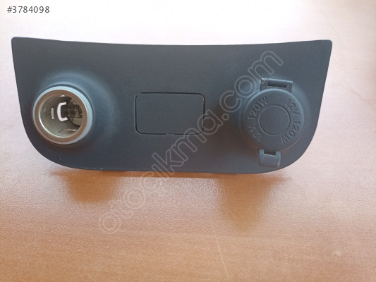 Hyundai Getz Çakmak Ve 12V Kaplama