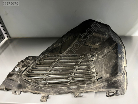 PEUGEOT 3008 P84 SAĞ TAMPON PANJURU ORJİNAL