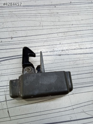 Honda Civic Eldiven Kutusu Mandalı K6350