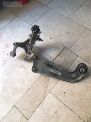 VOLKSWAGEN JETTA ARKA TAŞIYICI